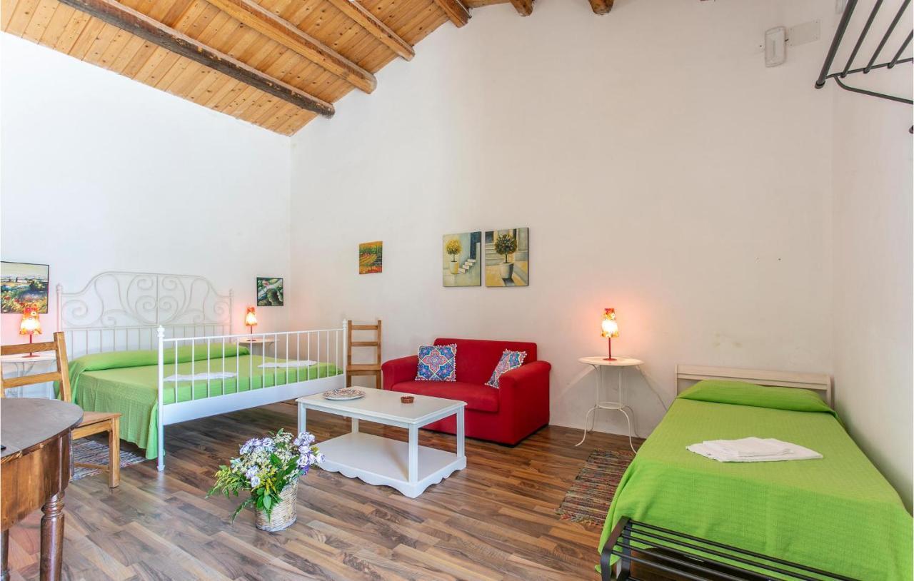 Casale Granati Villa Rosolini Exteriör bild