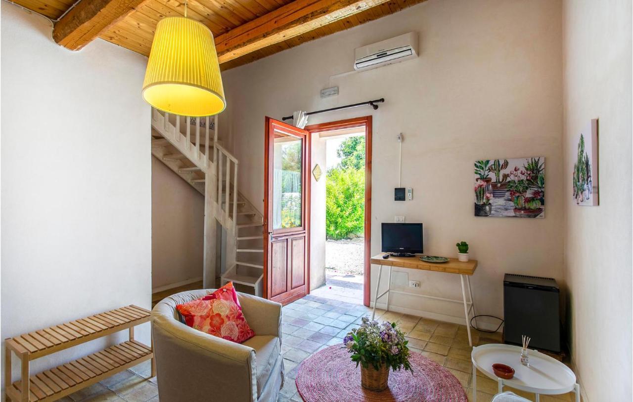 Casale Granati Villa Rosolini Exteriör bild