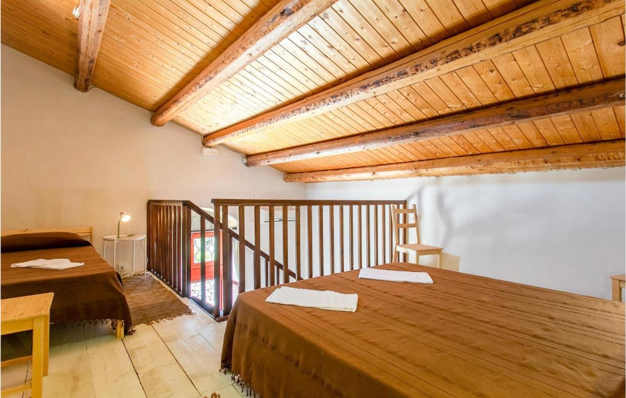 Casale Granati Villa Rosolini Exteriör bild