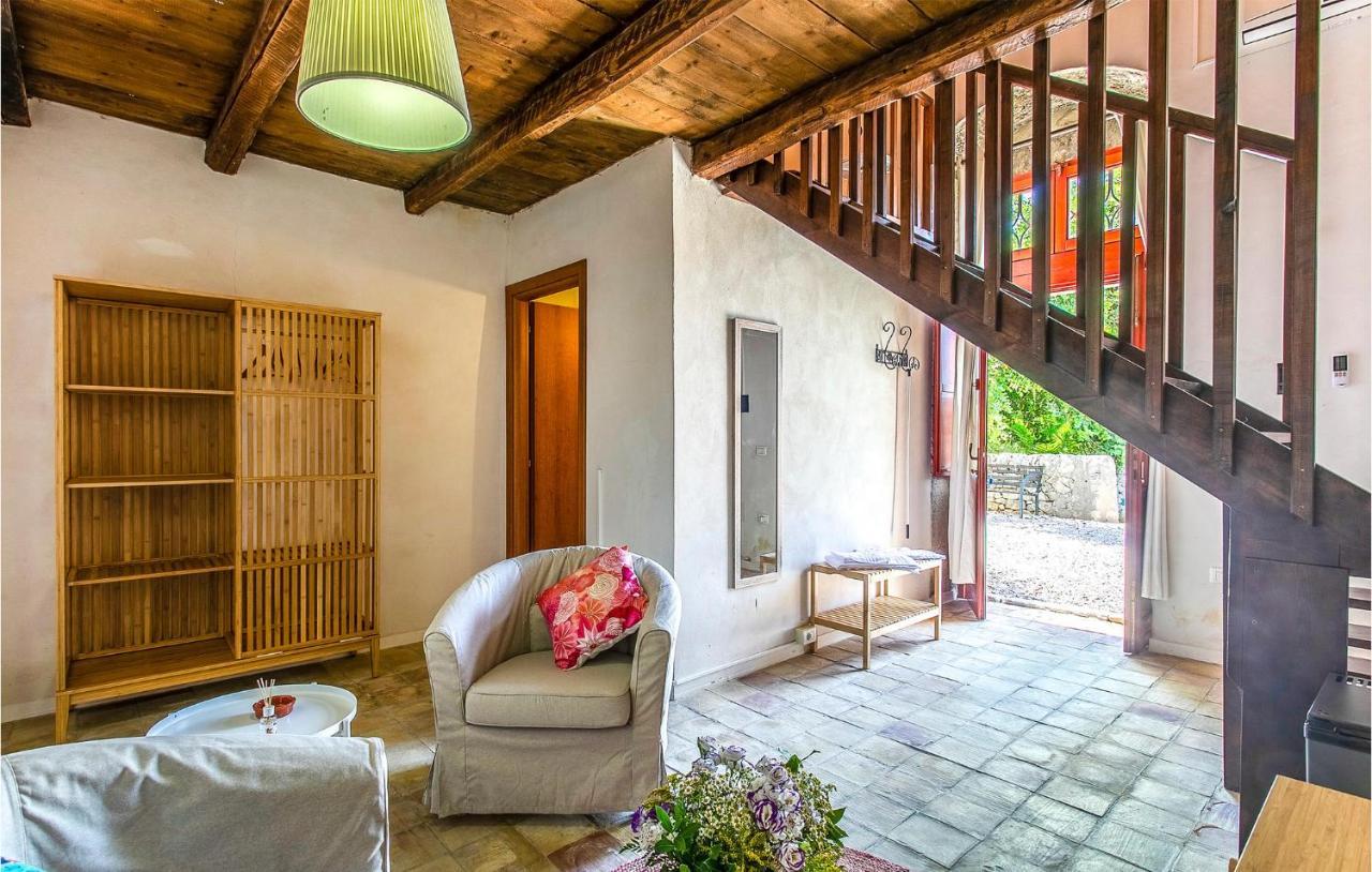 Casale Granati Villa Rosolini Exteriör bild