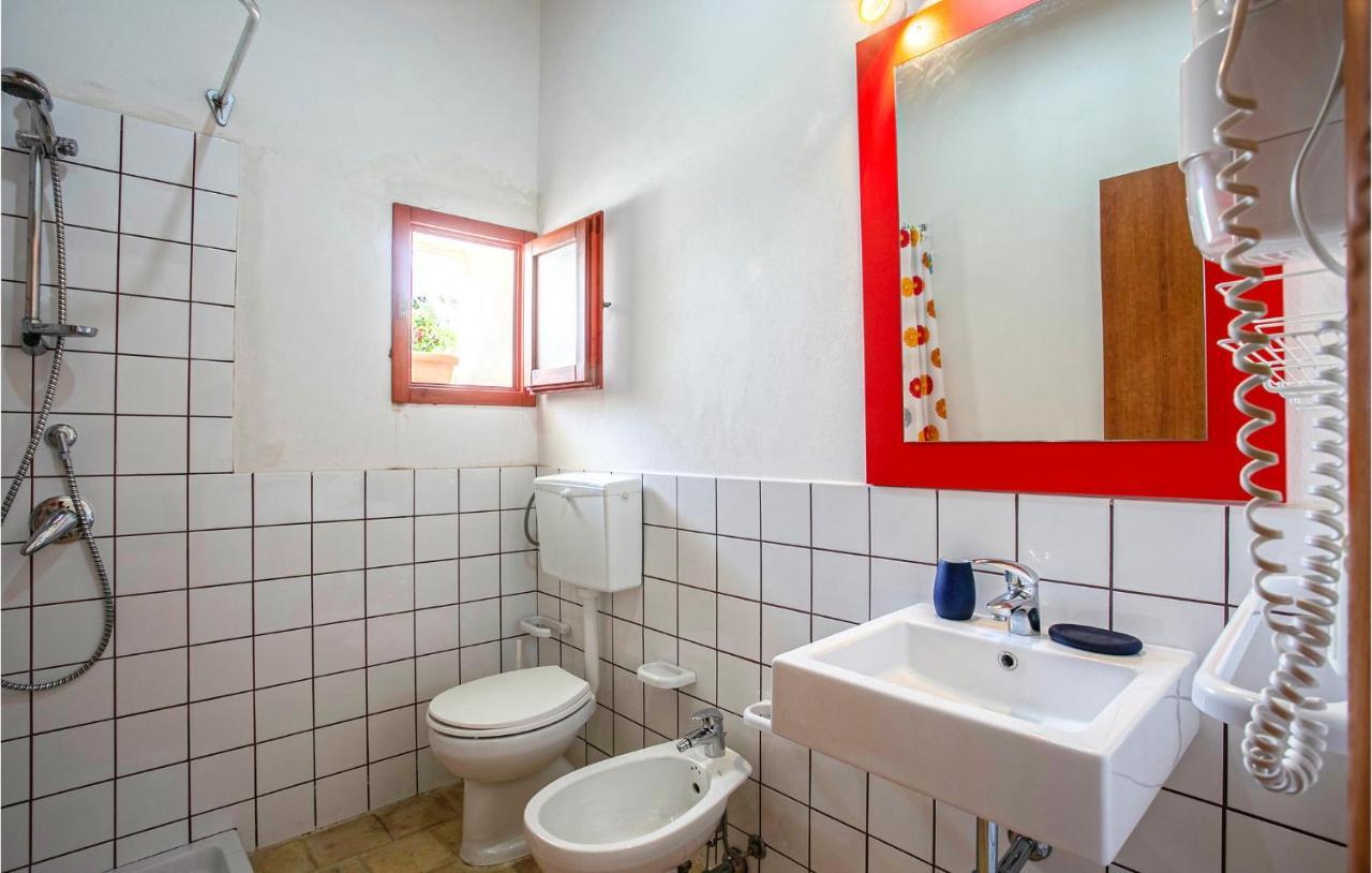 Casale Granati Villa Rosolini Exteriör bild